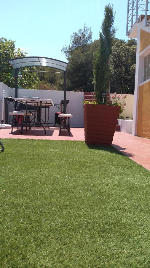 Apartmani Axa Rukavac  Dış mekan fotoğraf
