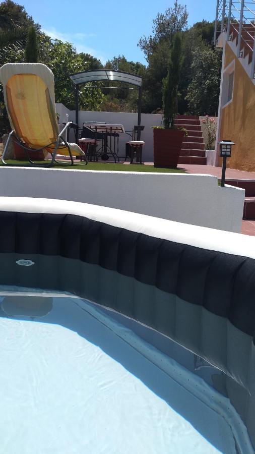 Apartmani Axa Rukavac  Dış mekan fotoğraf
