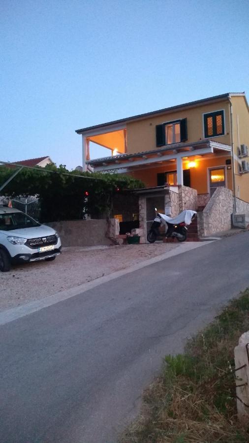 Apartmani Axa Rukavac  Dış mekan fotoğraf