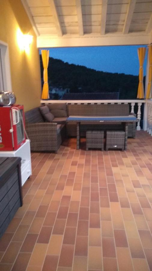 Apartmani Axa Rukavac  Dış mekan fotoğraf