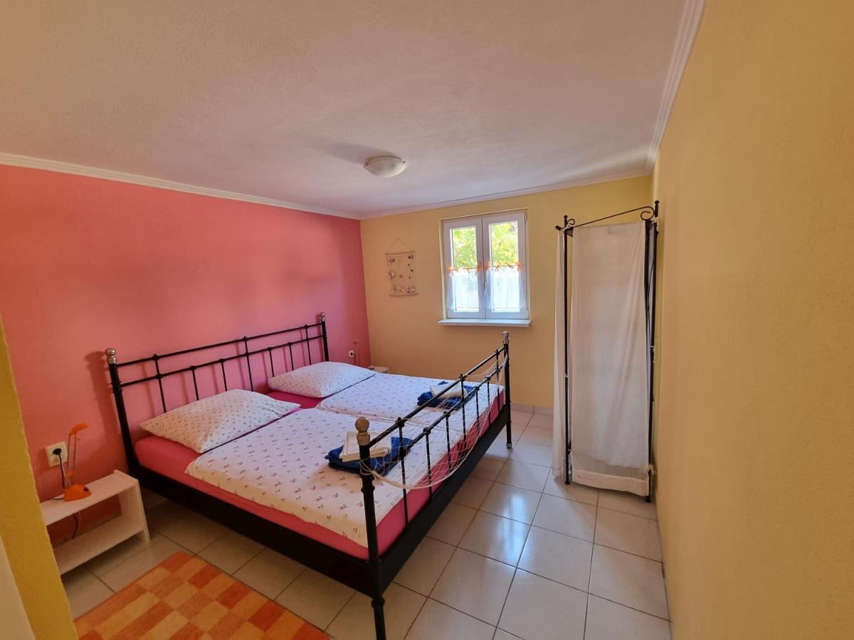 Apartmani Axa Rukavac  Dış mekan fotoğraf