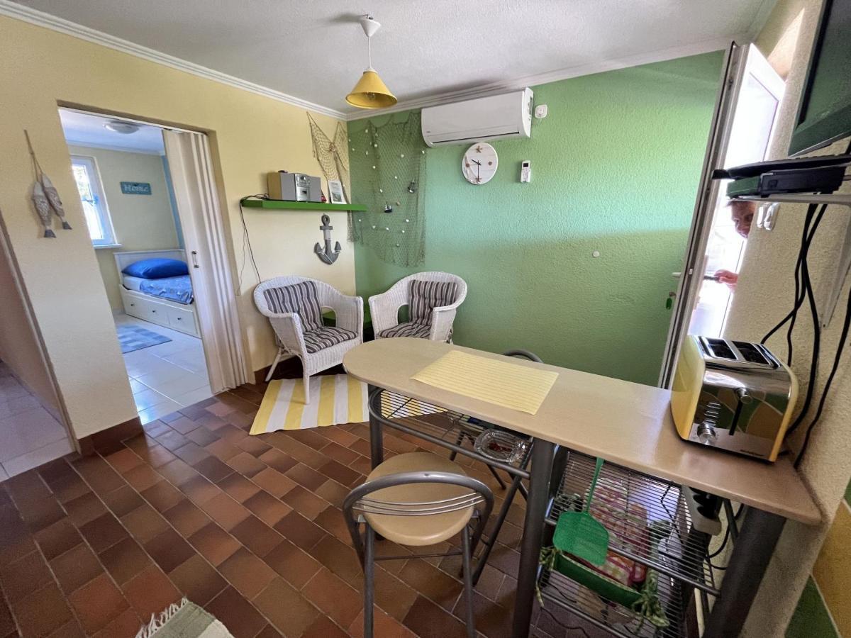 Apartmani Axa Rukavac  Dış mekan fotoğraf