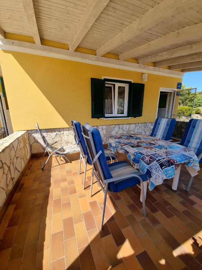 Apartmani Axa Rukavac  Dış mekan fotoğraf