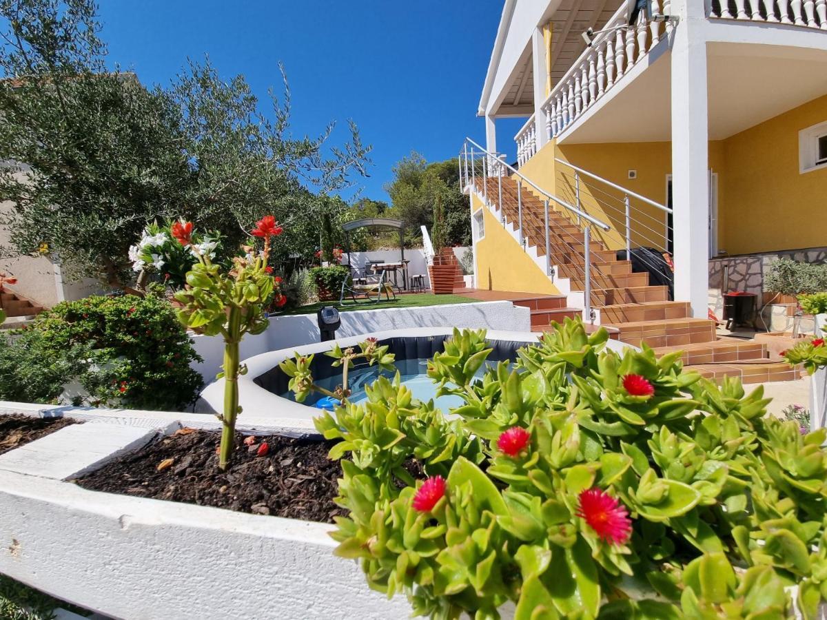 Apartmani Axa Rukavac  Dış mekan fotoğraf