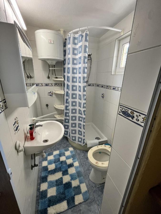 Apartmani Axa Rukavac  Dış mekan fotoğraf