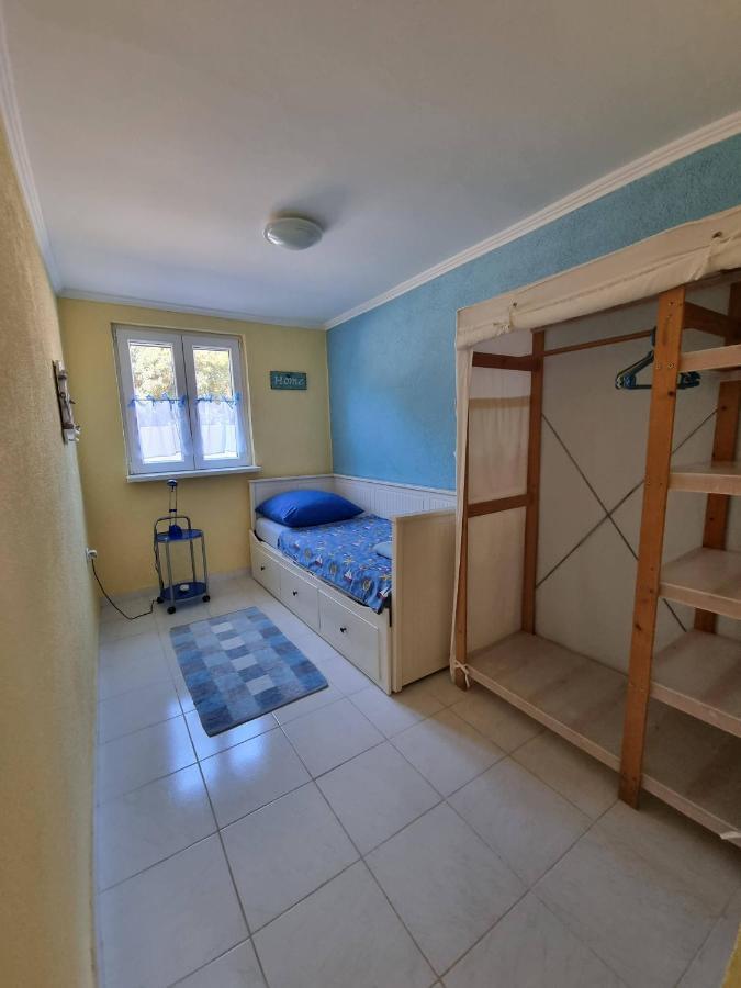 Apartmani Axa Rukavac  Dış mekan fotoğraf
