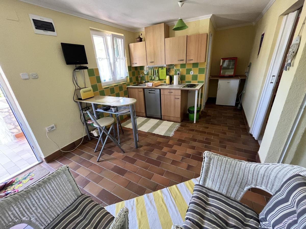 Apartmani Axa Rukavac  Dış mekan fotoğraf