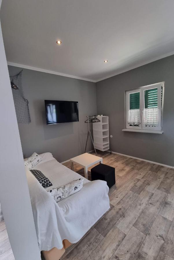 Apartmani Axa Rukavac  Dış mekan fotoğraf
