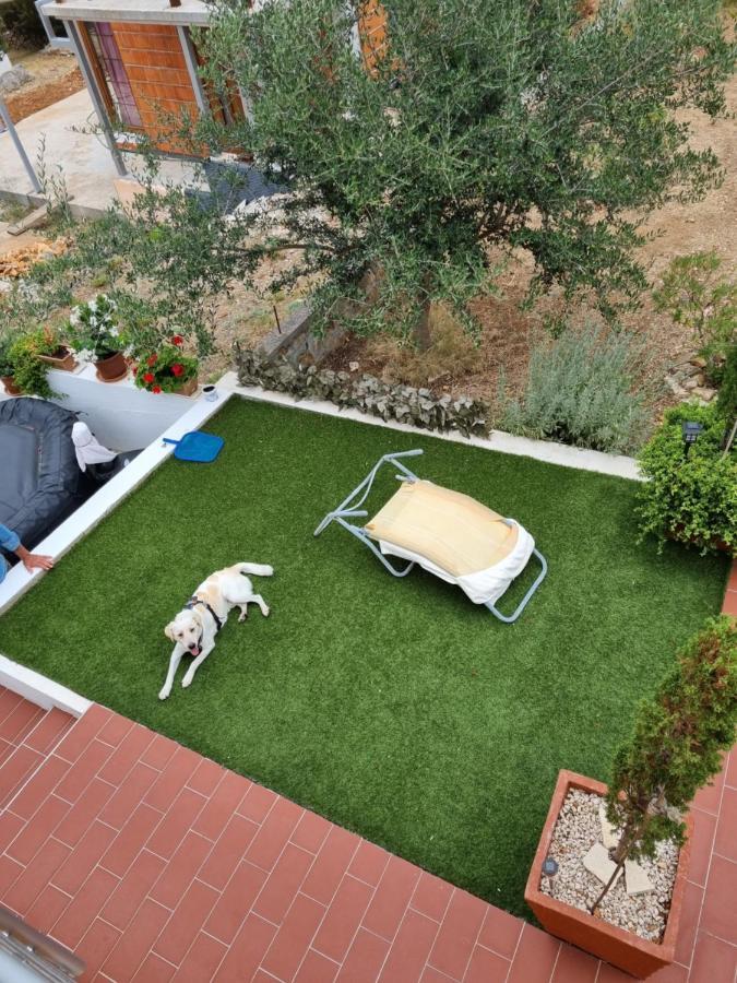 Apartmani Axa Rukavac  Dış mekan fotoğraf