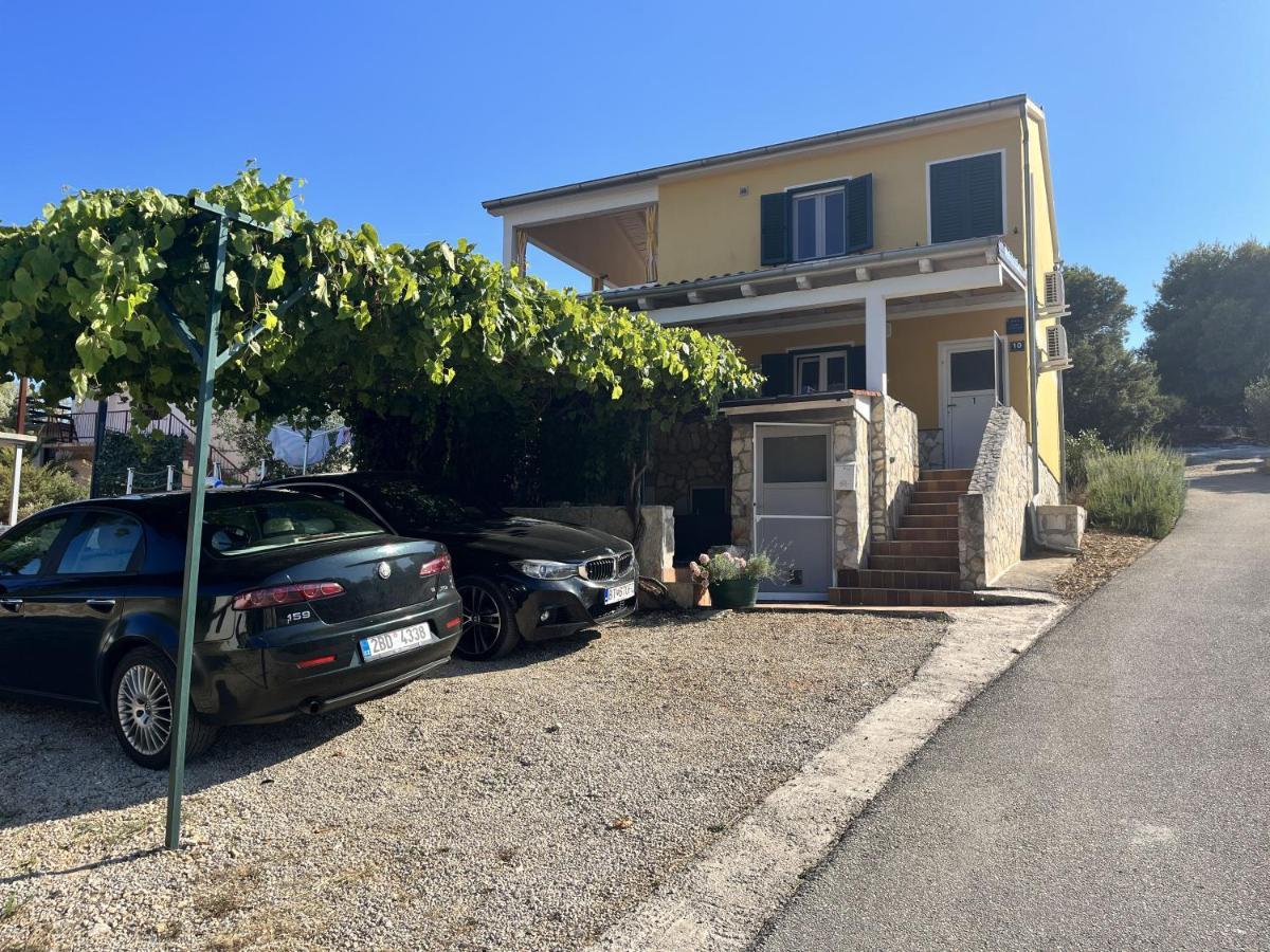Apartmani Axa Rukavac  Dış mekan fotoğraf
