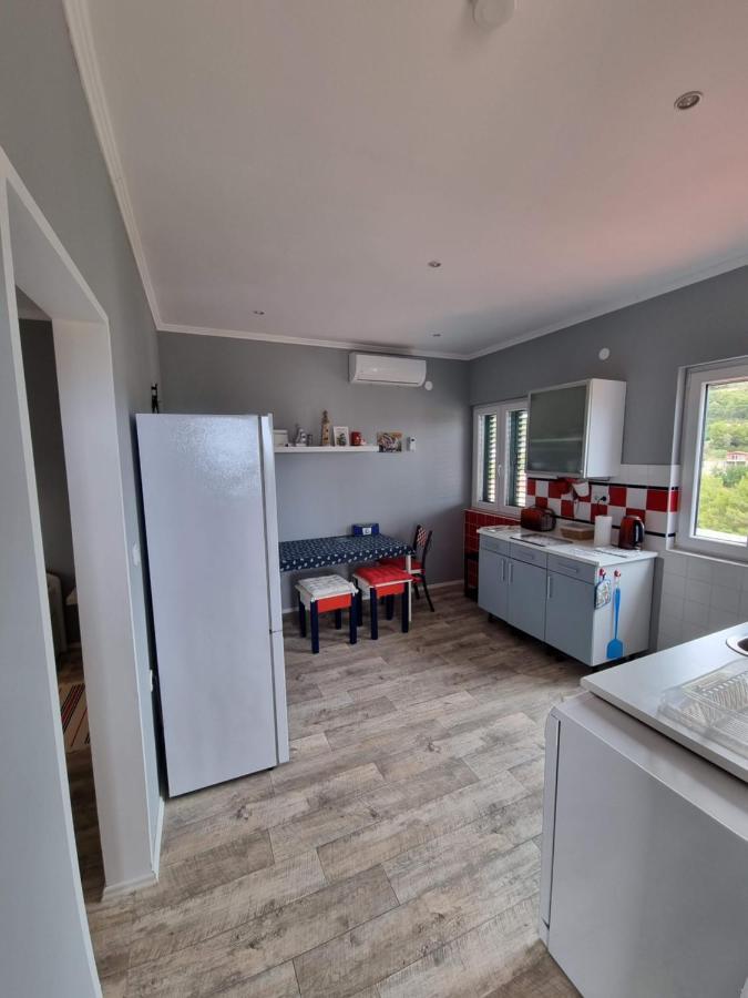Apartmani Axa Rukavac  Dış mekan fotoğraf