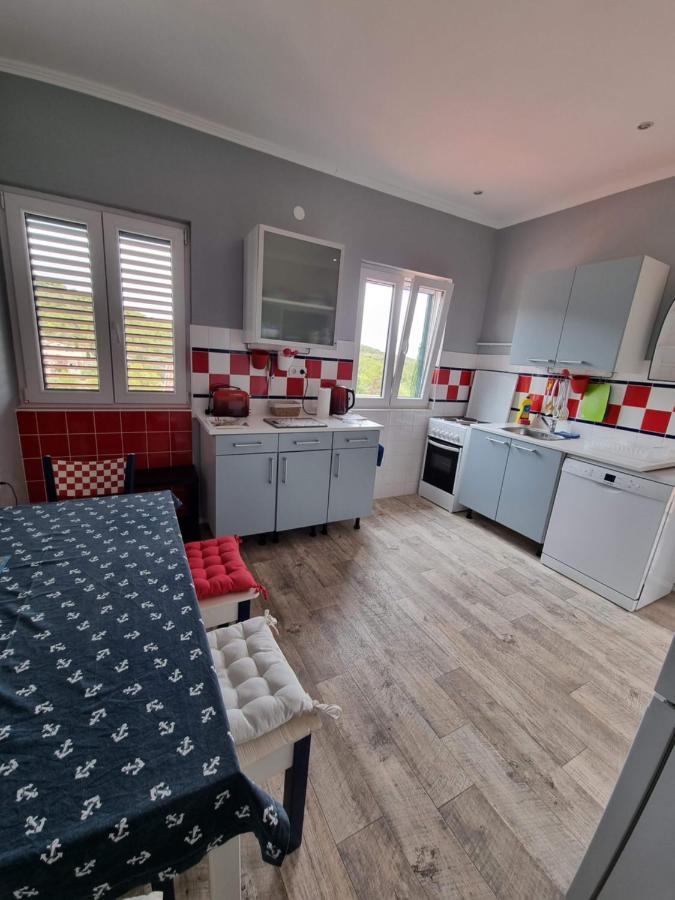 Apartmani Axa Rukavac  Dış mekan fotoğraf