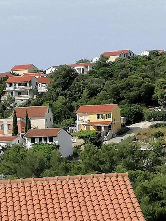 Apartmani Axa Rukavac  Dış mekan fotoğraf